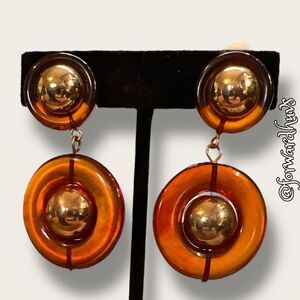 Bundle Sale 3 for $15 | Luxe Rachel Zoe Centric Bead Drop Earrings